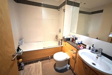 2 bed flat, Lvl 10 55 Degrees North, City Centre, Newcastle, NE16BJ - Image 8